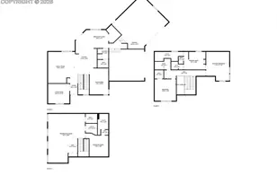 18971 Shadowood Dr, Monument, CO 80132 - Photo 50