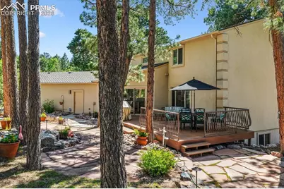 18971 Shadowood Drive, Monument, CO 80132 - Photo 38