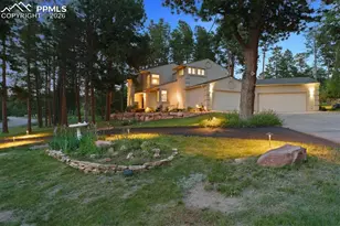 18971 Shadowood Dr, Monument, CO 80132 - Photo 2