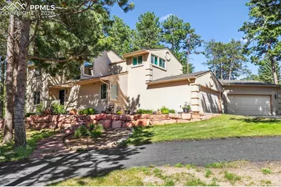 18971 Shadowood Drive, Monument, CO 80132 - Photo 4