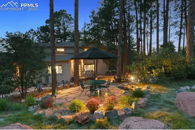 18971 Shadowood Drive, Monument, CO 80132 - Photo 46