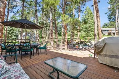 18971 Shadowood Drive, Monument, CO 80132 - Photo 32