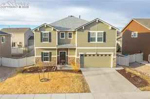 7368 Benecia Dr, Fountain, CO 80817 - Photo 1