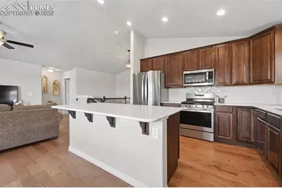 12755 Morning Breeze Way, Peyton, CO 80831 - Photo 14