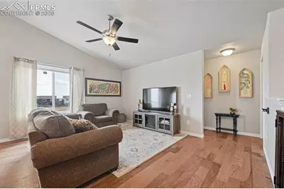 12755 Morning Breeze Way, Peyton, CO 80831 - Photo 8