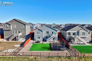 12755 Morning Breeze Wy, Peyton, CO 80831 - Photo 4