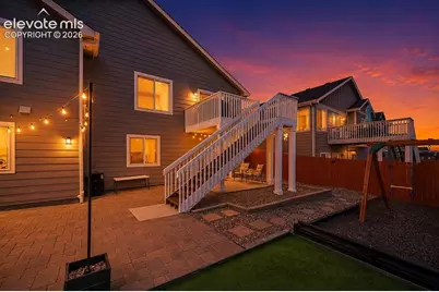 12755 Morning Breeze Way, Peyton, CO 80831 - Photo 2