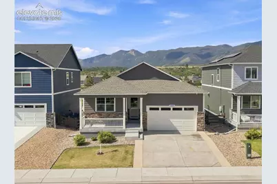 15937 Little Bluestem Road, Monument, CO 80132 - Photo 1
