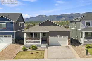 15937 Little Bluestem Rd, Monument, CO 80132 - Photo 1