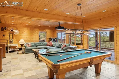 6060 Big Horn Road, Manitou Springs, CO 80829 - Photo 18