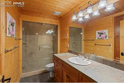 6060 Big Horn Road, Manitou Springs, CO 80829 - Photo 26