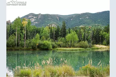 6060 Big Horn Road, Manitou Springs, CO 80829 - Photo 8