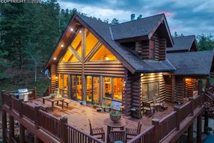 6060 Big Horn Rd, Manitou Springs, CO 80829 - Photo 32