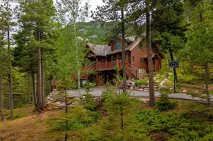 6060 Big Horn Rd, Manitou Springs, CO 80829 - Photo 4