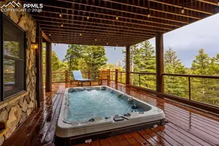 6060 Big Horn Rd, Manitou Springs, CO 80829 - Photo 12