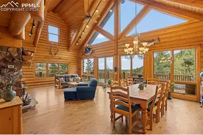 6060 Big Horn Road, Manitou Springs, CO 80829 - Photo 16