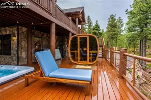 6060 Big Horn Rd, Manitou Springs, CO 80829 - Photo 10