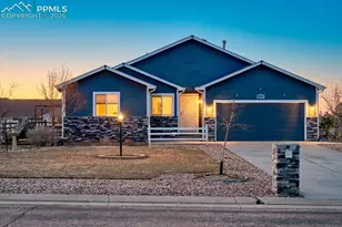 11232 Allendale Dr, Peyton, CO 80831 - Photo 2