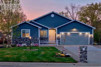 11232 Allendale Drive, Peyton, CO 80831 - Photo 1