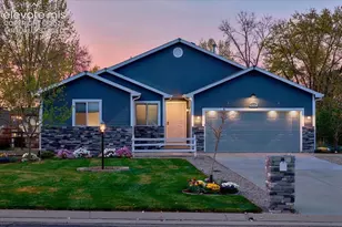 11232 Allendale Dr, Peyton, CO 80831 - Photo 1