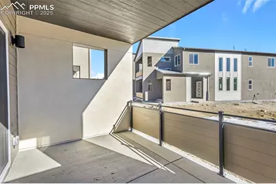 13605 Frost Bitten Grove, Colorado Springs, CO 80921 - Photo 4