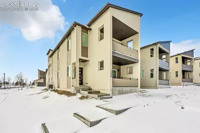 13605 Frost Bitten Grove, Colorado Springs, CO 80921 - Photo 1