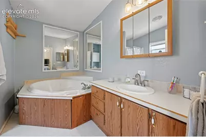 7659 Marmot Point, Colorado Springs, CO 80922 - Photo 14
