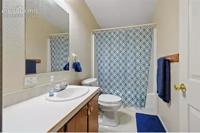 7659 Marmot Point, Colorado Springs, CO 80922 - Photo 20