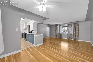 815 Pleasant St, Colorado Springs, CO 80904 - Photo 4