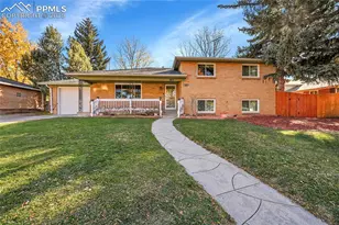 815 Pleasant St, Colorado Springs, CO 80904 - Photo 1