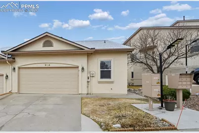 2114 Summerset Drive, Colorado Springs, CO 80920 - Photo 1