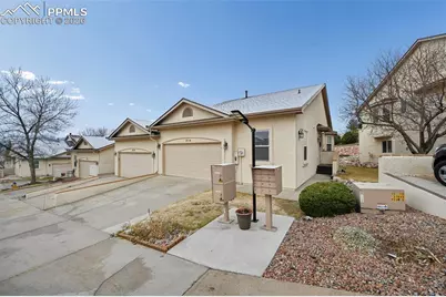 2114 Summerset Drive, Colorado Springs, CO 80920 - Photo 2