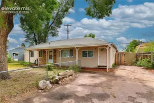 2123 S Corona Ave, Colorado Springs, CO 80905 - Photo 2
