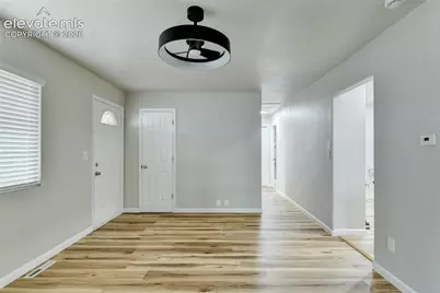 2123 S Corona Avenue, Colorado Springs, CO 80905 - Photo 4