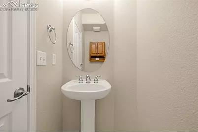 6588 Bethesda Point #A, Colorado Springs, CO 80918 - Photo 18