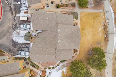 6588 Bethesda Point #A, Colorado Springs, CO 80918 - Photo 40