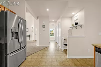 6588 Bethesda Point #A, Colorado Springs, CO 80918 - Photo 16