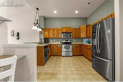 6588 Bethesda Point #A, Colorado Springs, CO 80918 - Photo 6