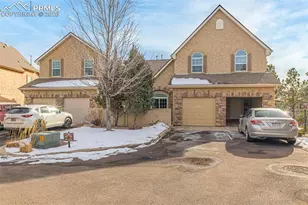 6658 Bethesda Point, Colorado Springs, CO 80918 - Photo 2