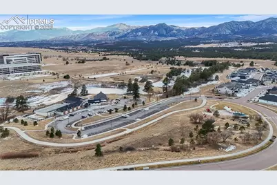 1027 Seabiscuit Drive, Colorado Springs, CO 80921 - Photo 46