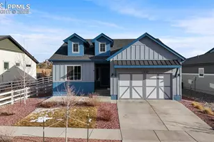 1027 Seabiscuit Dr, Colorado Springs, CO 80921 - Photo 1