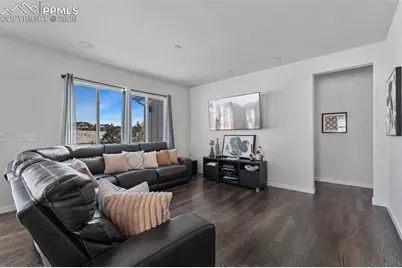 1027 Seabiscuit Drive, Colorado Springs, CO 80921 - Photo 14