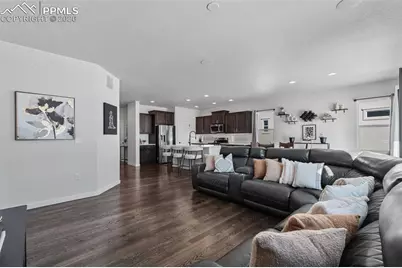 1027 Seabiscuit Drive, Colorado Springs, CO 80921 - Photo 16