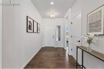 1027 Seabiscuit Drive, Colorado Springs, CO 80921 - Photo 6