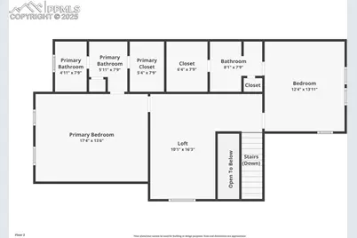 2809 Tumblewood Grove, Colorado Springs, CO 80910 - Photo 34