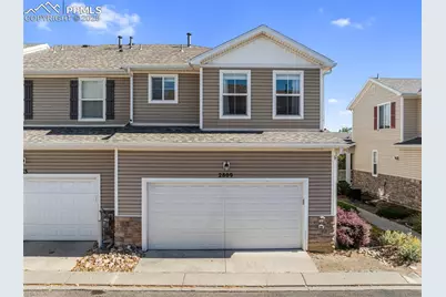 2809 Tumblewood Grove, Colorado Springs, CO 80910 - Photo 30