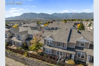 2809 Tumblewood Grove, Colorado Springs, CO 80910 - Photo 2