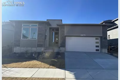 5786 Zounds Way, Colorado Springs, CO 80927 - Photo 1