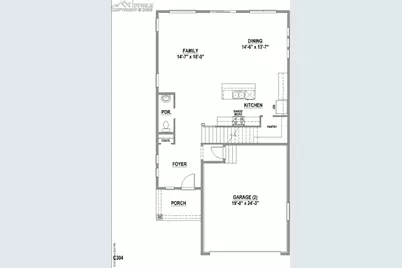 7935 School House Drive, Colorado Springs, CO 80908 - Photo 2