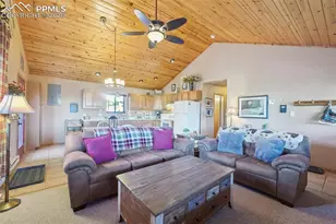 595 Copper Mountain Dr, Cripple Creek, CO 80813 - Photo 4